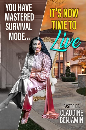 You Have Mastered Survival Mode It's Now Time To Live