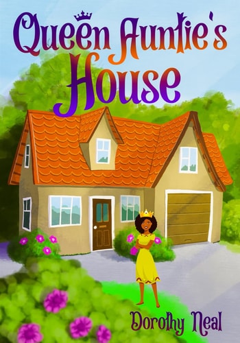 Queen Auntie's House