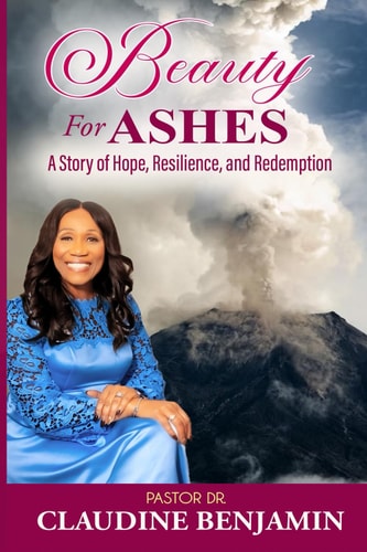Beauty for Ashes