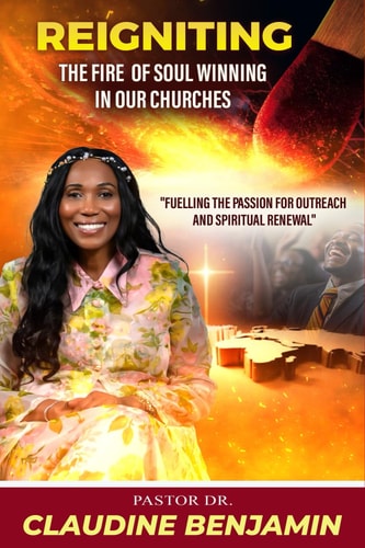 Reigniting the Fire of Soul Winning in Our Churches Fuelling the Passion for Outreach and Spiritual Renewal