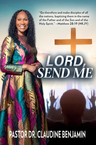 Lord Send Me
