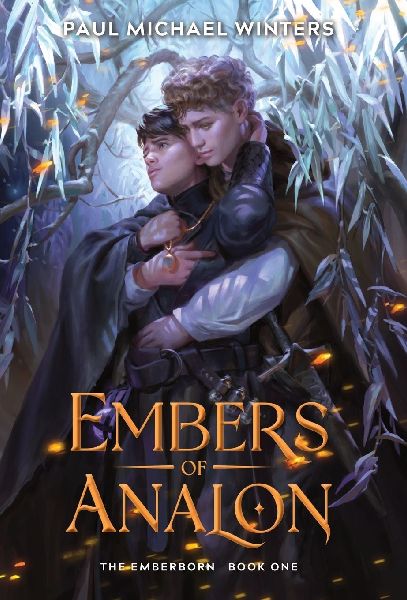 Embers of Analon
