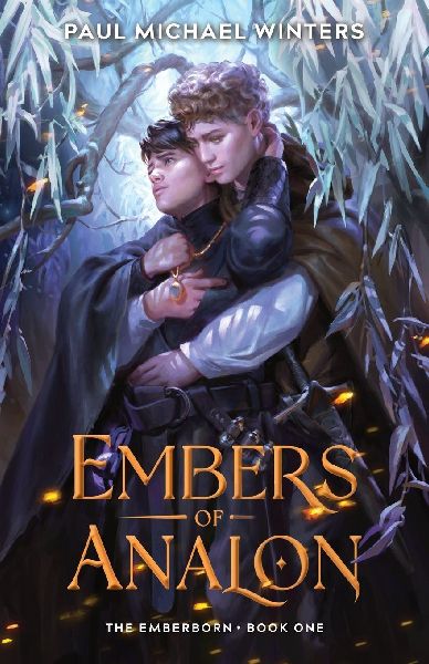 Embers of Analon