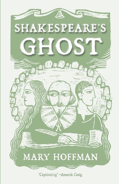 Shakespeares Ghost