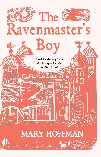 The Ravenmasters Boy