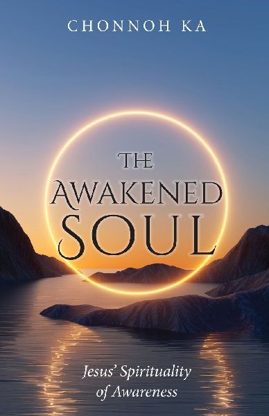 The Awakened Soul: Jesus Spirituality of Awareness