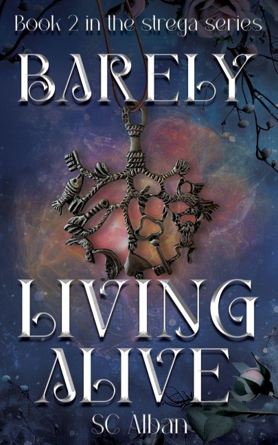 Barely Living Alive