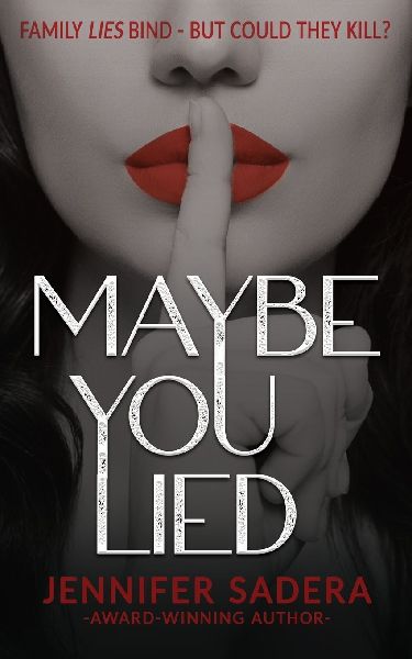 Maybe You Lied