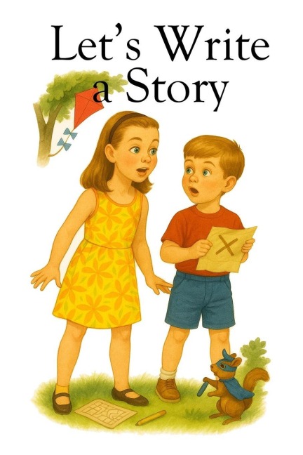 Write Your Story