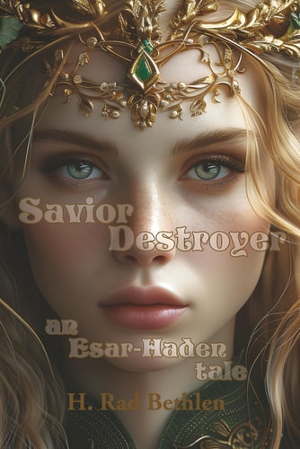 Savior Destroyer