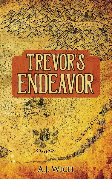 Trevors Endeavor