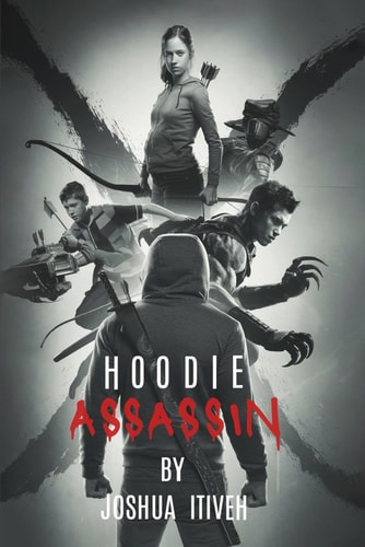 Hoodie Assassin
