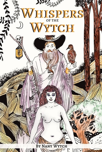 Whispers of the Wytch