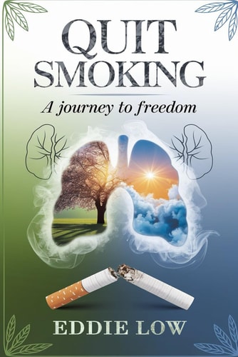 Freedom from Smoke A Comprehensive Guide to Quitting Smoking