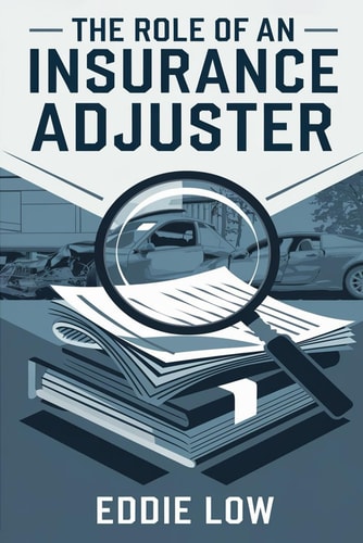 The Role of an Insurance Adjuster Mastering Claims, Negotiation, and Customer Service in the Insurance Industry