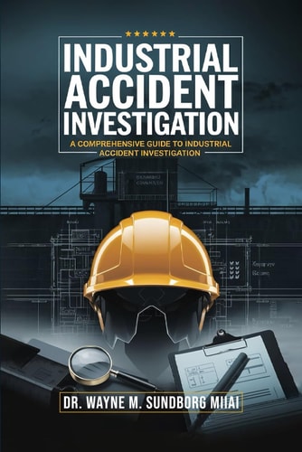 Industrial Accident Investigation A Comprehensive Guide to Industrial Accident Investigation