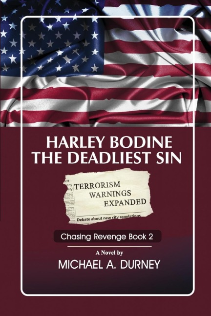 Chasing Revenge: The Deadliest Sin