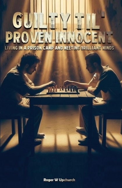 Guilty Til Proven Innocent