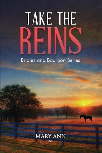 Take the Reins