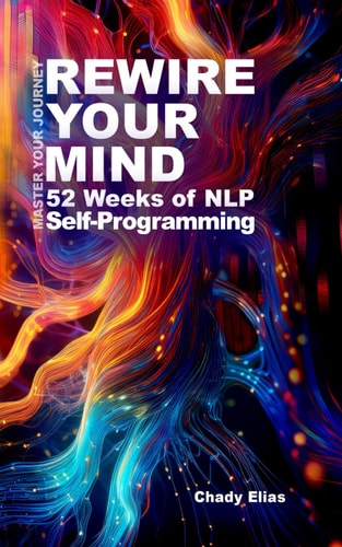 Rewire Your Mind 52 Weeks of NLP Self-Programming