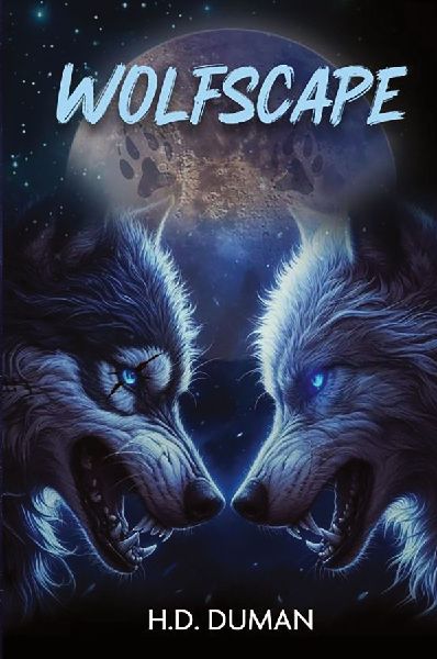 Wolfscape