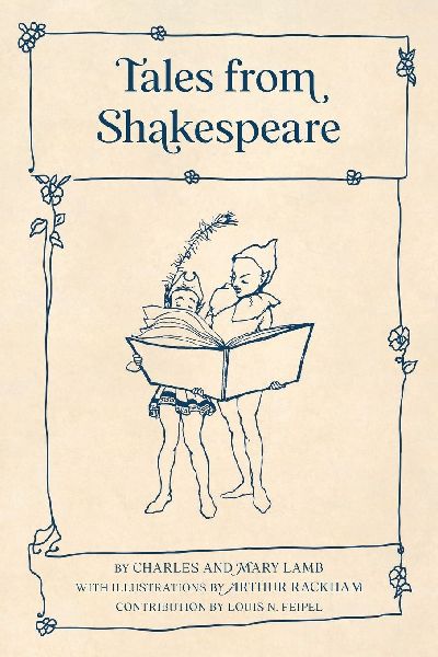 Tales from Shakespeare (Warbler Classics Illustrated Edition)