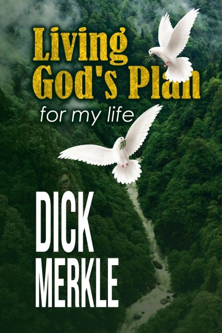 Living Gods Plan for my life