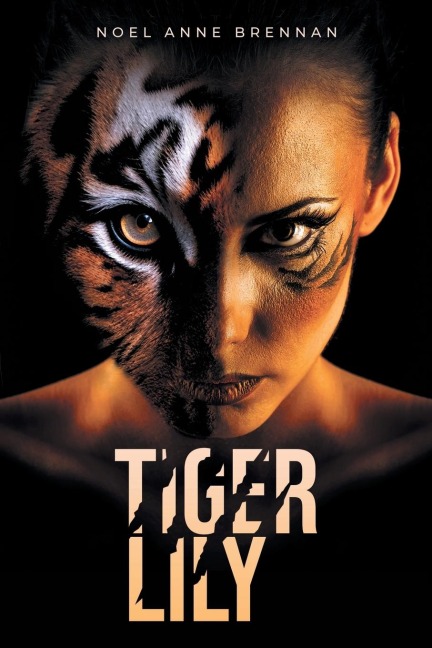Tiger Lily