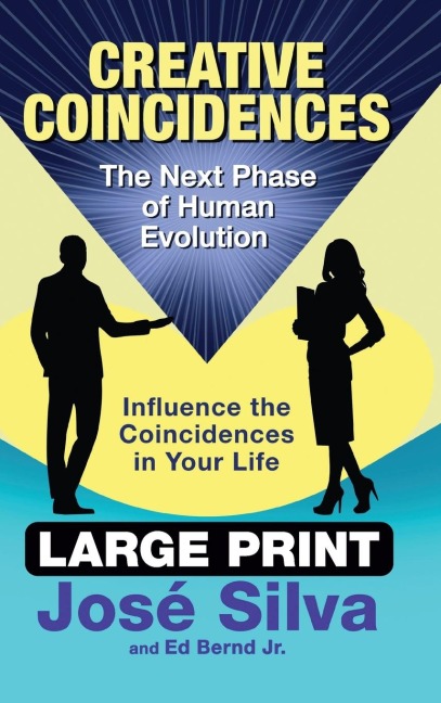 Creative Coincidences: The Next Phase of Human Evolution