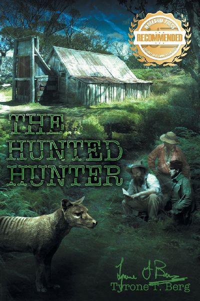 Hunted Hunter