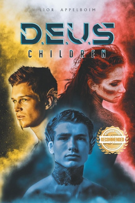D.E.U.S. Children