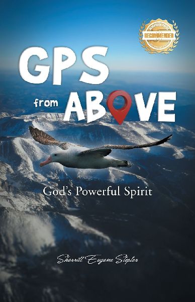 GPS from Above: God's Powerful Spirit