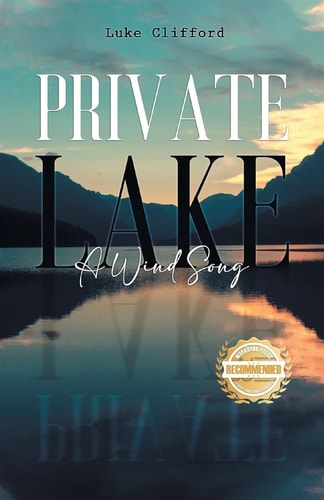Private Lake A Wind Song