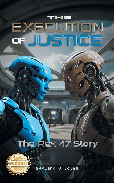 The Execution of Justice: The Rex 47 Story