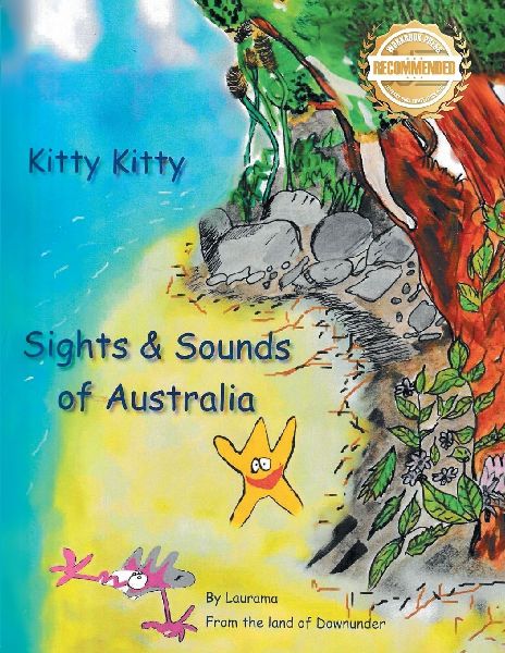 Kitty Kitty: Sights & Sounds of Australia