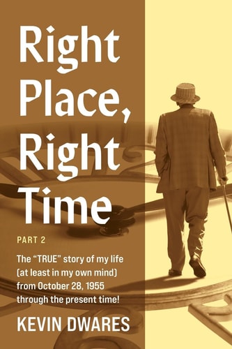Right Place, Right Time Part 2