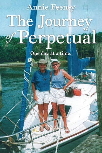 The Journey of Perpetual One Day at a Time