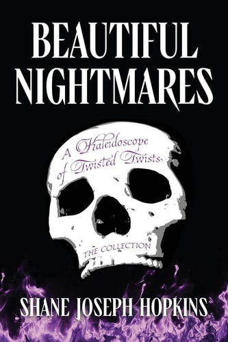 Beautiful Nightmares A Kaleidoscope of Twisted Twists