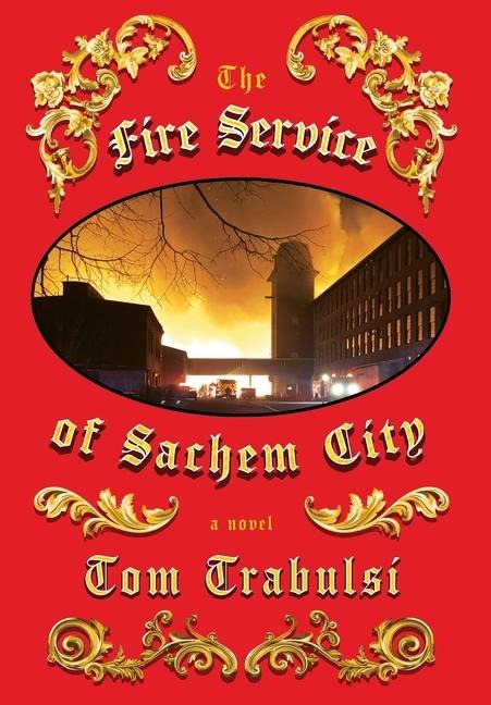 The Fire Service of Sachem City