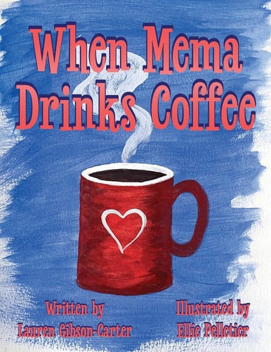 When Mema Drinks Coffee