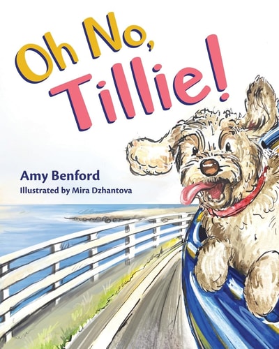 Oh No, Tillie!