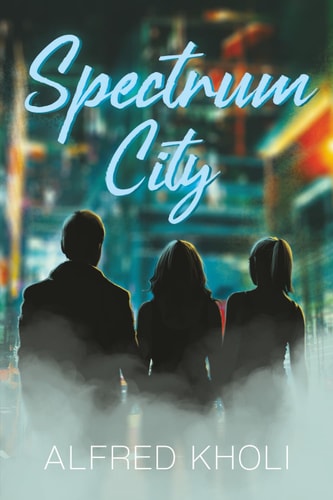 Spectrum City Alfred Kholi