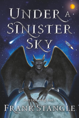 Under a Sinister Sky