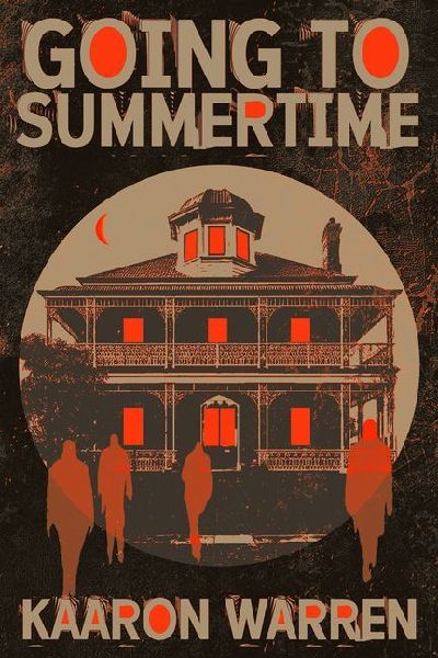 Going to Summertime