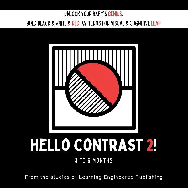 Hello Contrast 2!