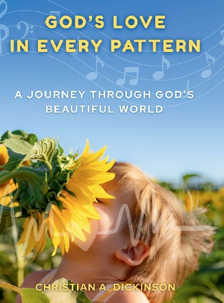 Gods Love in Every Pattern