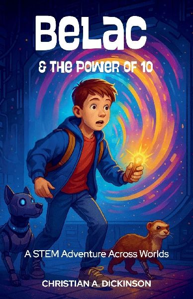 Belac and the Power of 10