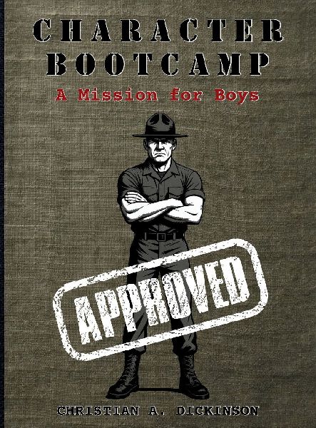 Character Bootcamp