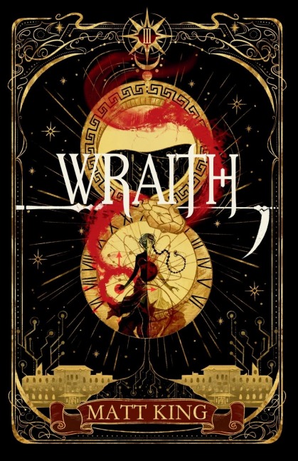 Wraith