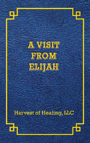 A VISIT FROM ELIJAH